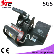 Sublimation Heat Transfer Press Machine for Cup